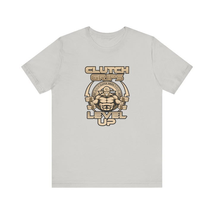 BIG MAC DESERT SAND /CLUTCHGRIPS LEVEL UP