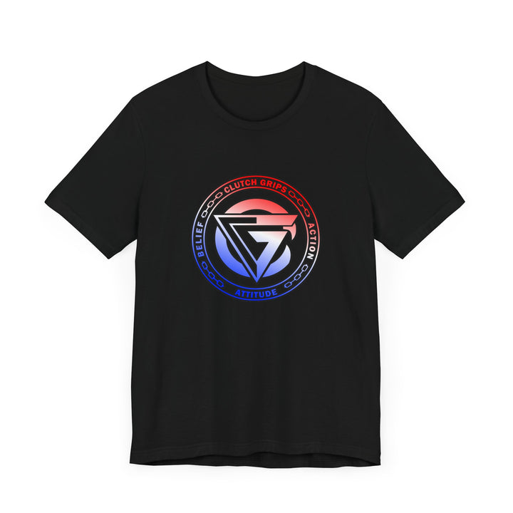 CG LOGO BASIC RED WHITE BLUE FADE