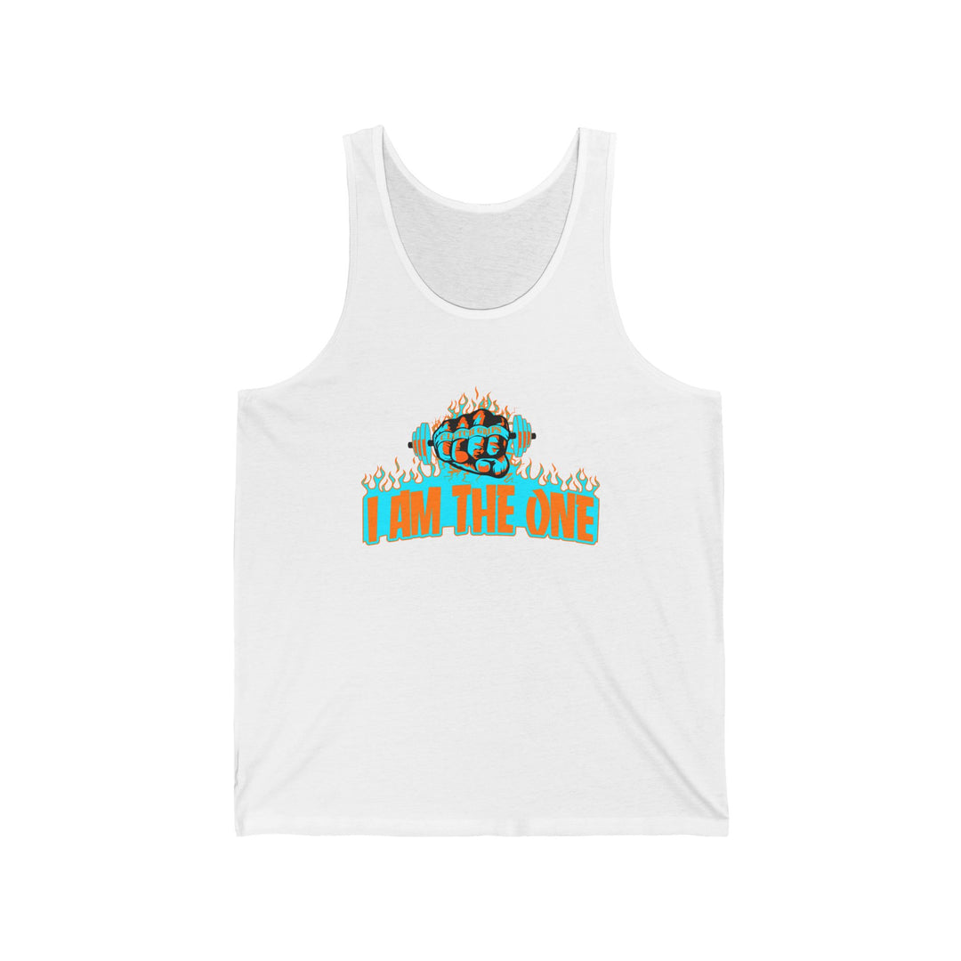 CG FIST MIAMI STYLE AQUA ORANGE /I AM THE ONE