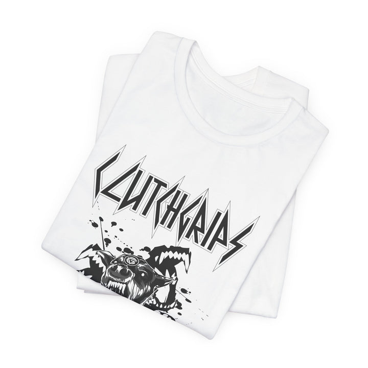 CG MAD DOG BLACK WHITE/STAY SAVAGE