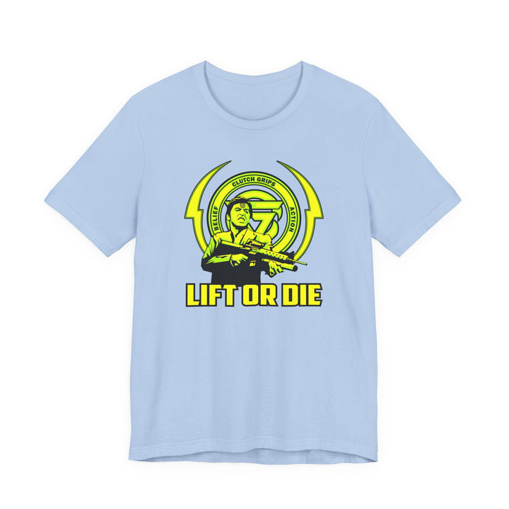 CG LEMON LIME MAFIA FINAL BOSS/LIFT OR DIE