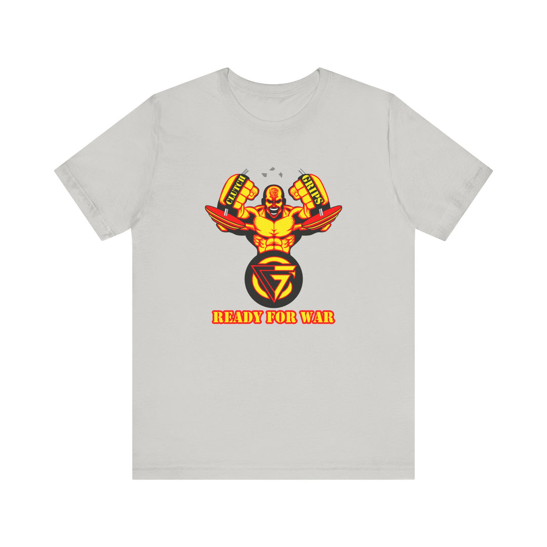 MAD MAC SNAP RED GOLD /READY FOR WAR