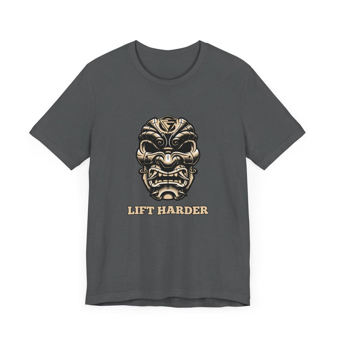SAMURAI MAC SAND /LIFT HARDER