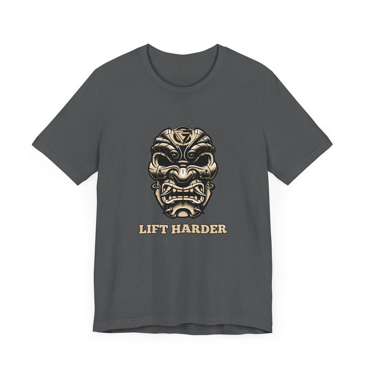 SAMURAI MAC SAND /LIFT HARDER