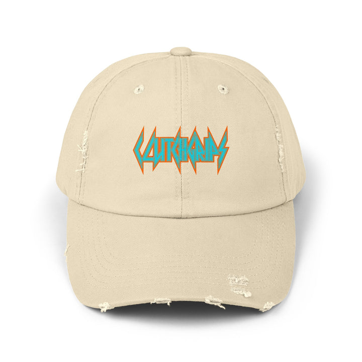 CLUTCHGRIPS MIAMI FLAVOR CAP
