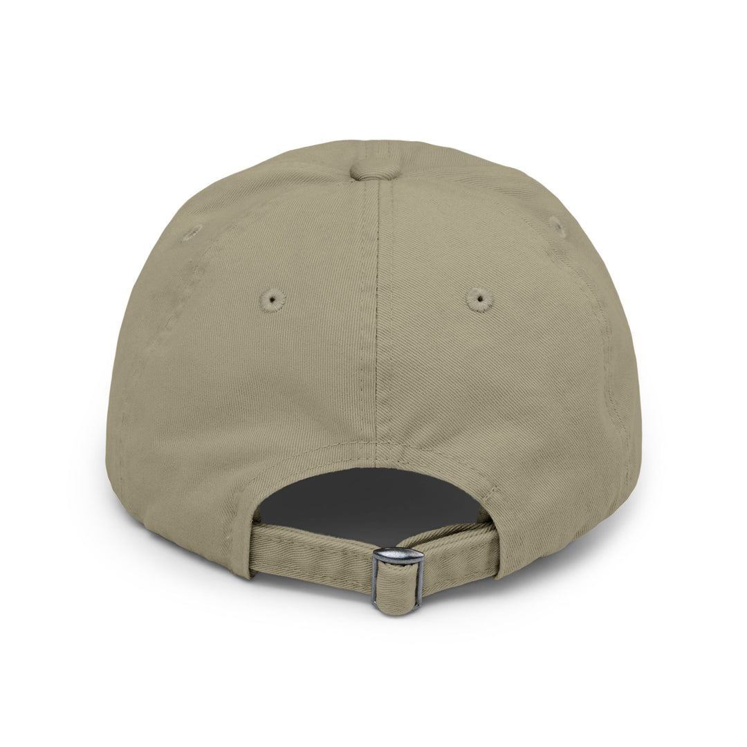 CG ORANGE WHITE FADE CAP