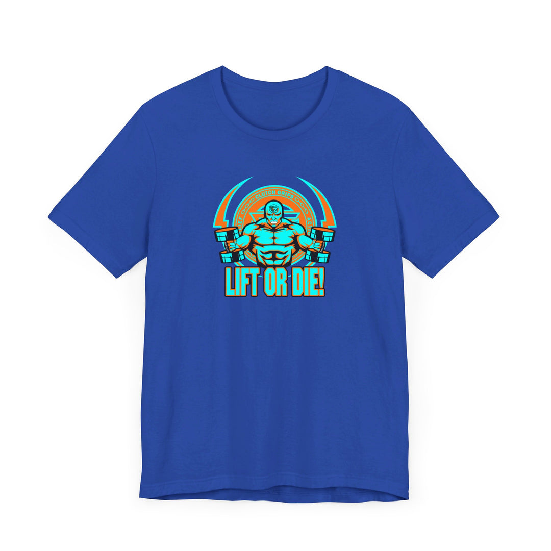 BIG MAC  AQUA ORANGE MIAMI STYLE  STYLE /LIFT OR DIE