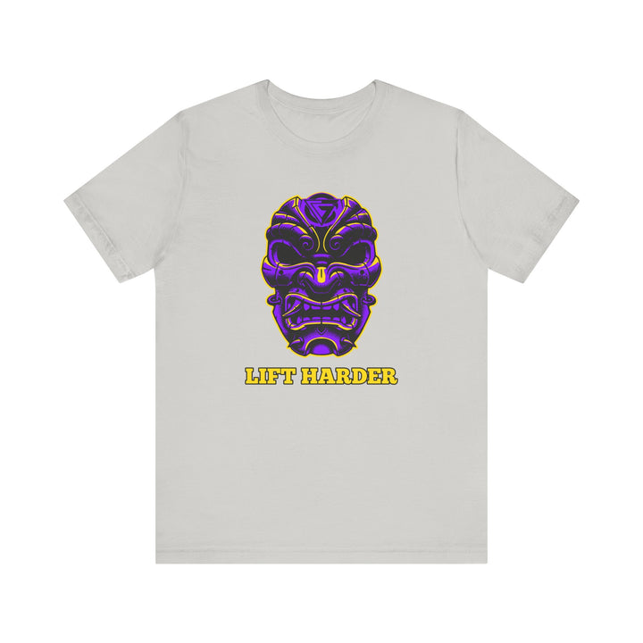 SAMURAI MAC PURPLE /LIFT HARDER