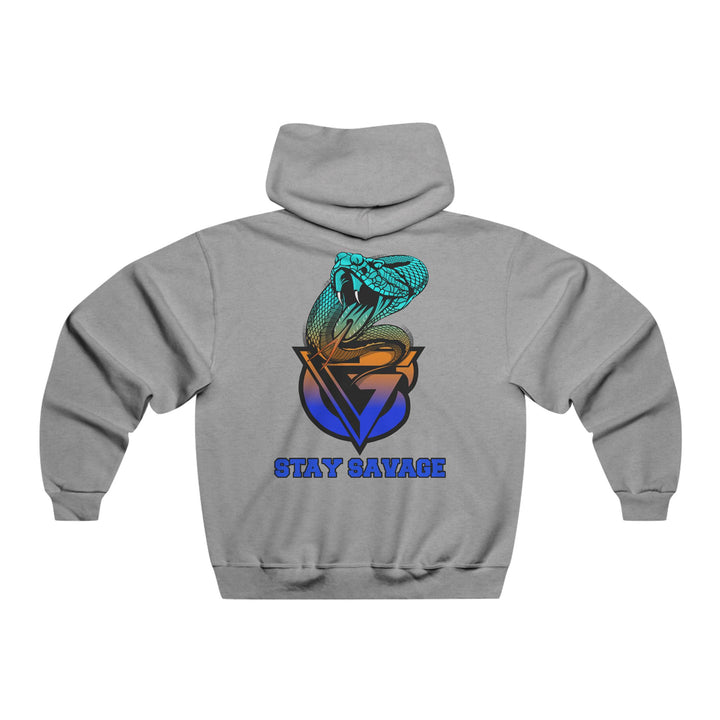 CG WICKED VIPERBLUE ORANGE AQUA/STAY SAVAGE