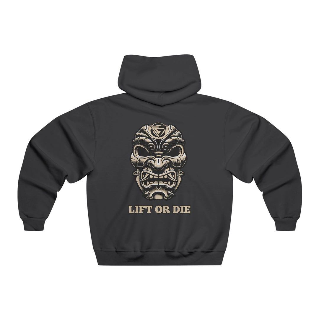 SAMURAI-MAC DESERT SAND /LIFT OR DIE