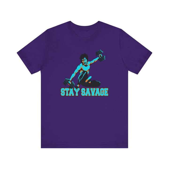 CG MAC LIFT KICK MIAMI/STAY SAVAGE 1