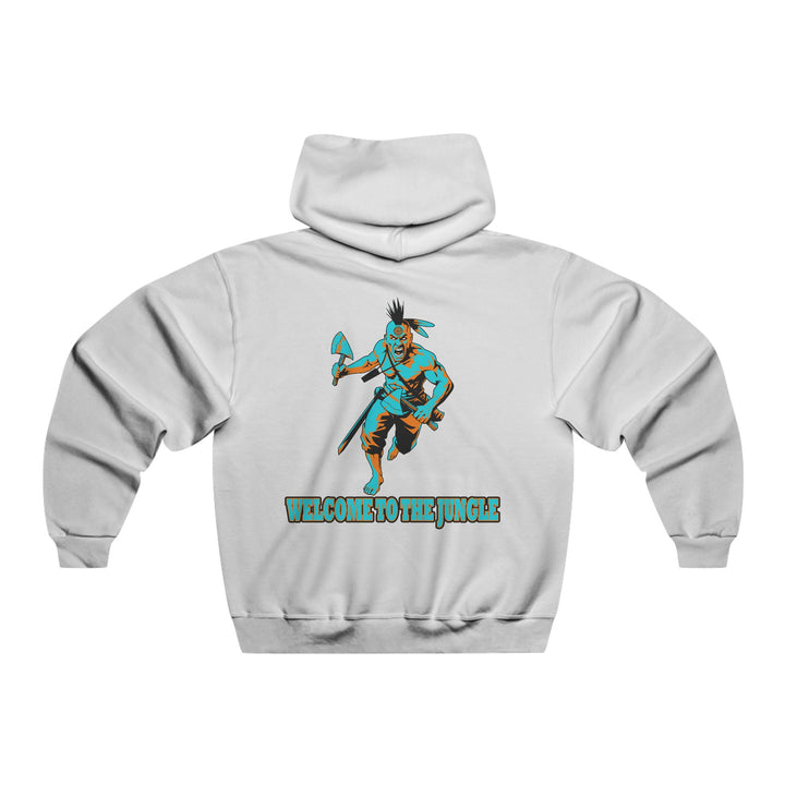 MAC BRAVE MIAMI COLORS /WELCOME TO THE JUNGLE