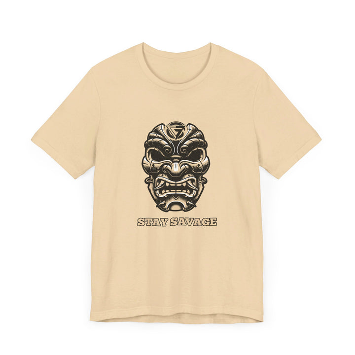 SAMURAI MAC DESERT SAND /STAY SAVAGE