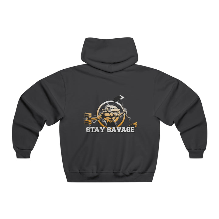 SPARTAN LIFT ORANGE WHITE /STAY SAVAGE