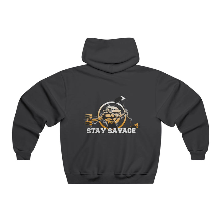 SPARTAN LIFT ORANGE WHITE /STAY SAVAGE