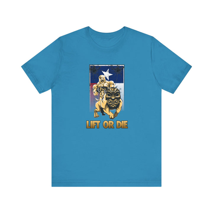 ANGRY DOG SAND TEXAS FLAG FLAG/STAY SAVAGE