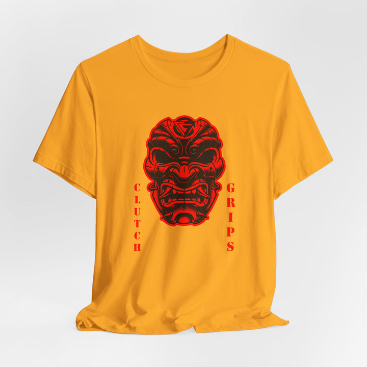 SAMURAI MAC RED BLACK /CG