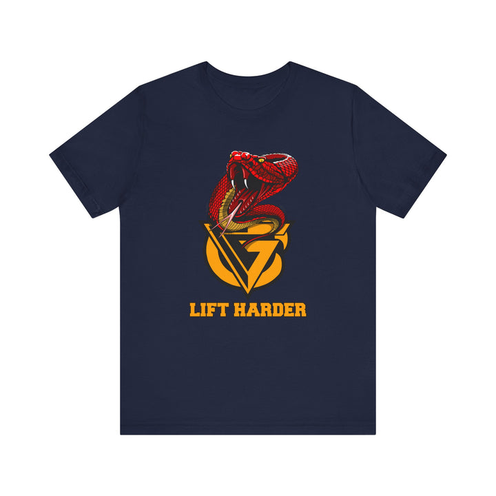 CG MAC WICKED VIPER RED ORANGE /LIFT HARDER