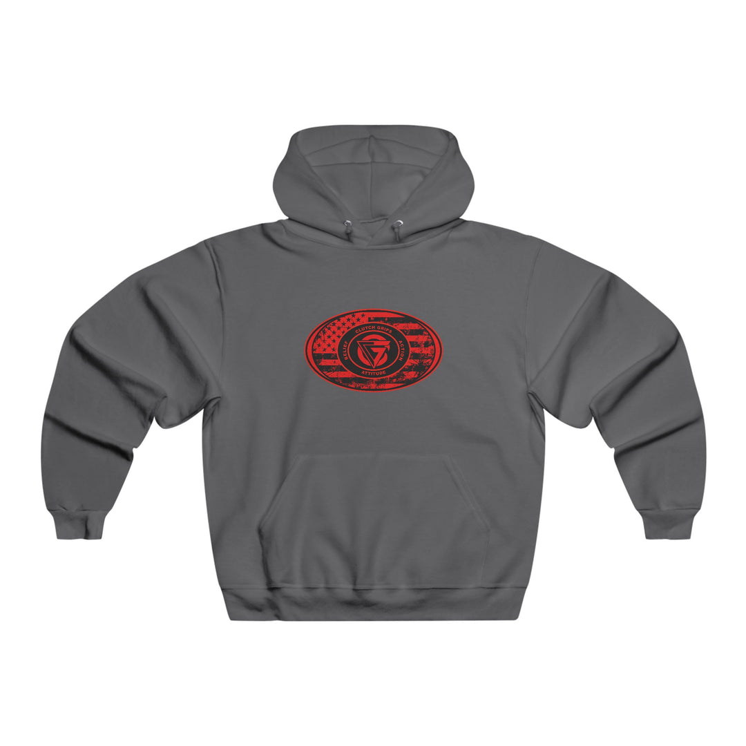 SPARTAN LIFT RED BLACK /READY FOR WAR