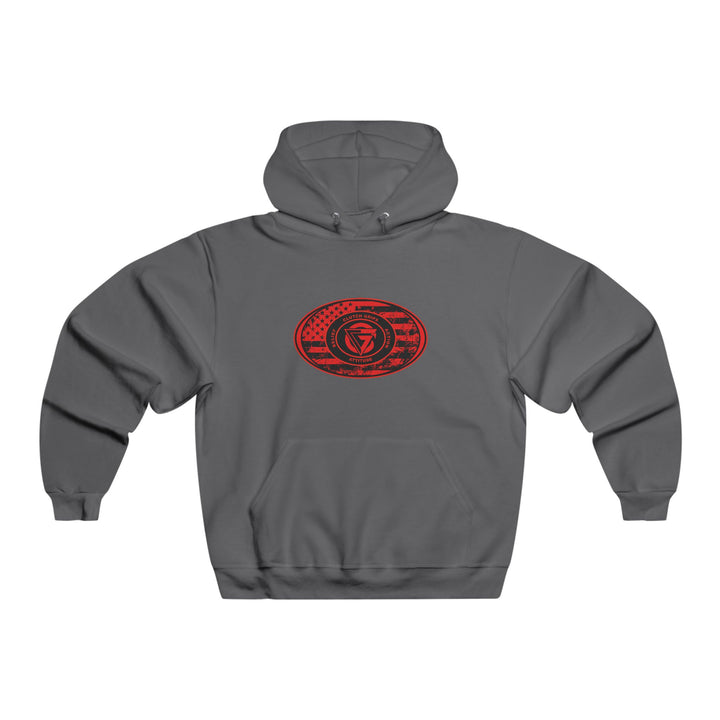 SPARTAN LIFT RED BLACK /READY FOR WAR