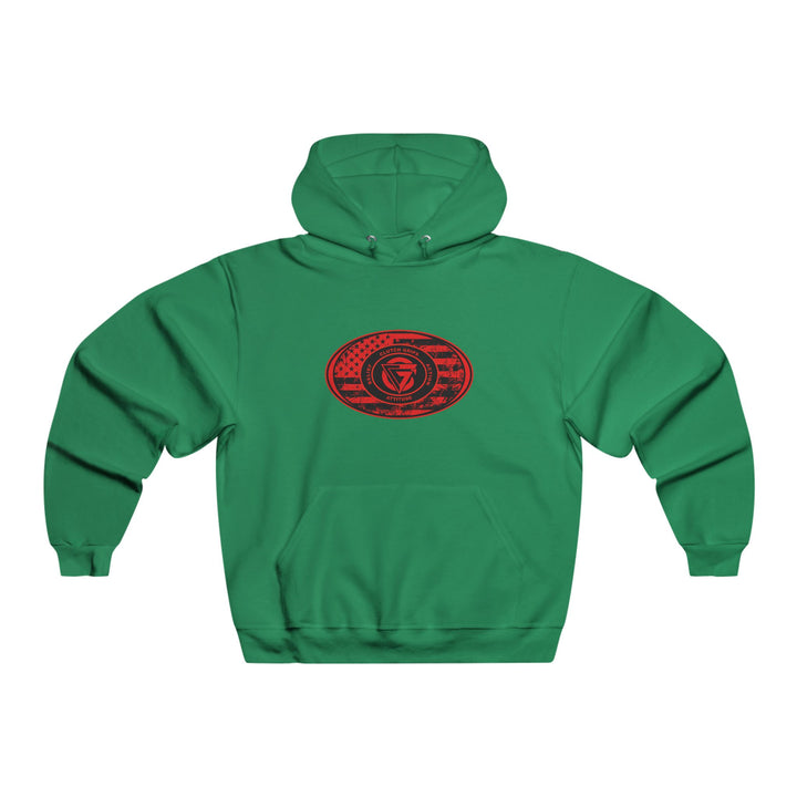 SPARTAN LIFT RED BLACK /READY FOR WAR