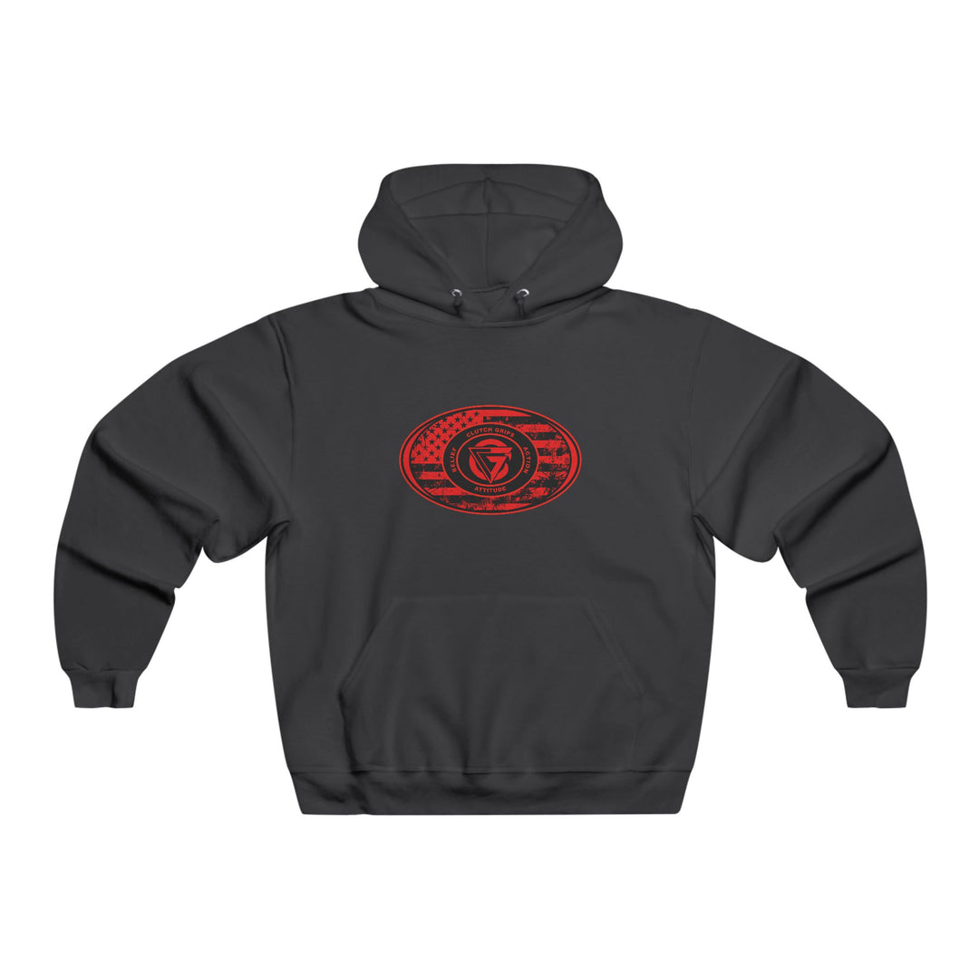 SPARTAN LIFT RED BLACK /READY FOR WAR