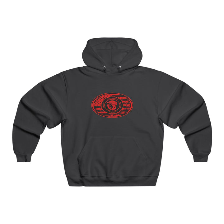 SPARTAN LIFT RED BLACK /READY FOR WAR