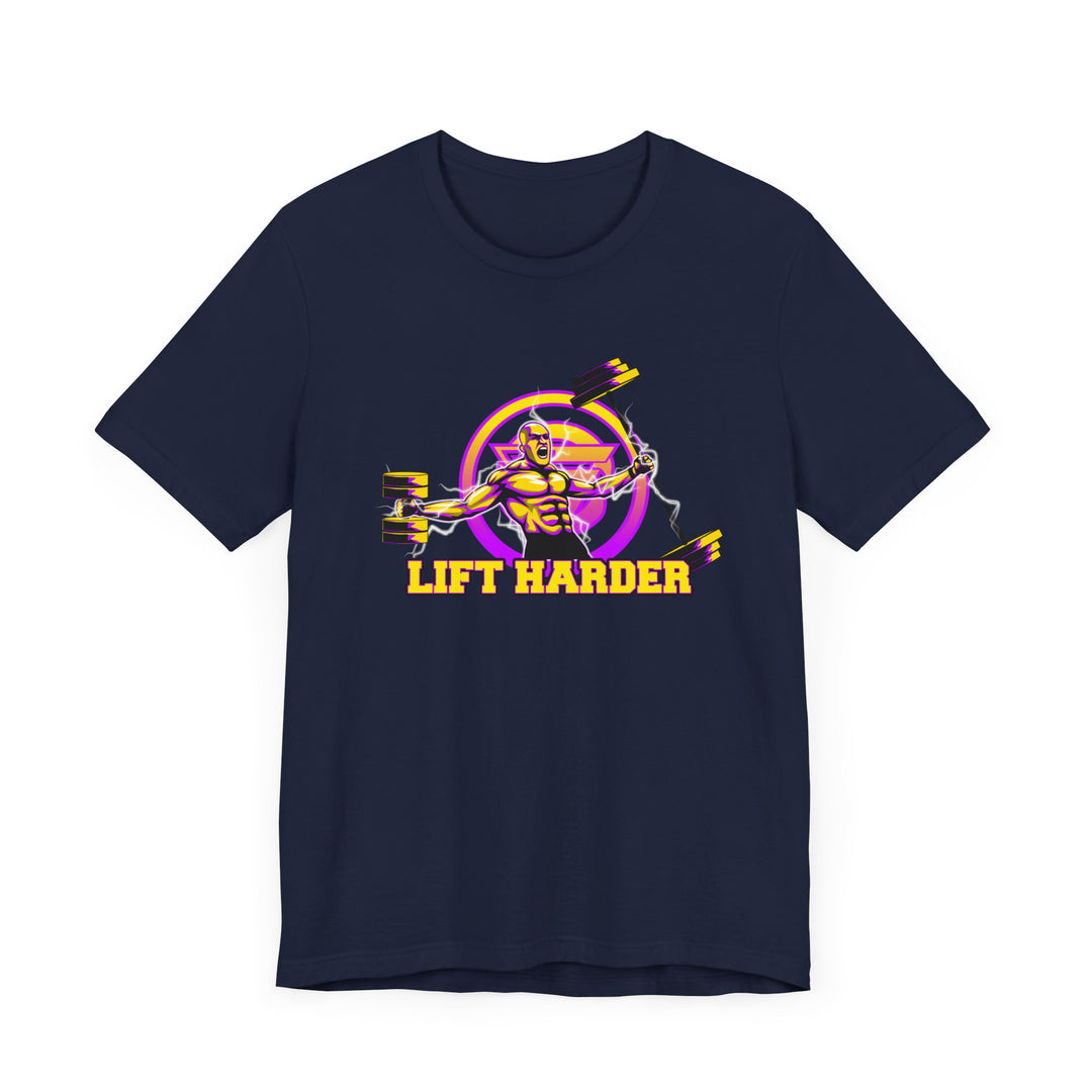MAC SPARTAN LIFT PURPLE GOLD /LIFT HARDER