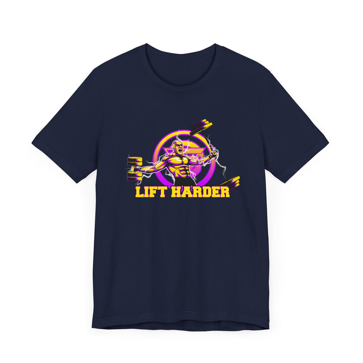 MAC SPARTAN LIFT PURPLE GOLD /LIFT HARDER