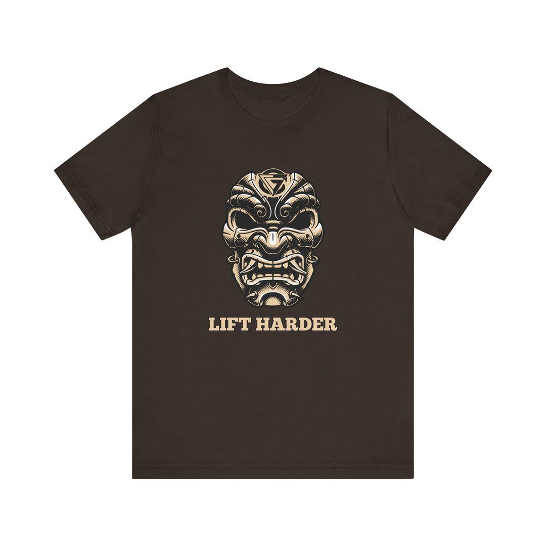 SAMURAI MAC SAND /LIFT HARDER