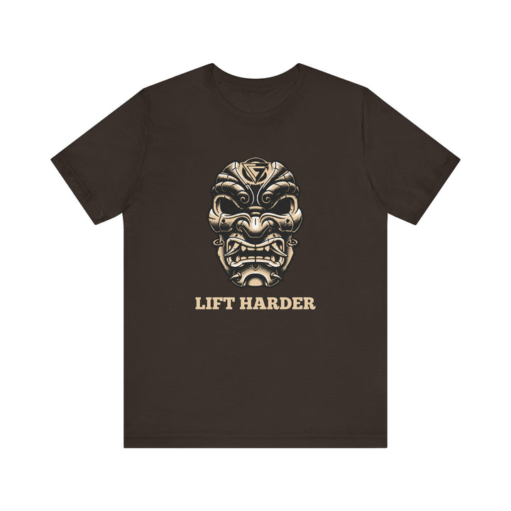 SAMURAI MAC SAND /LIFT HARDER