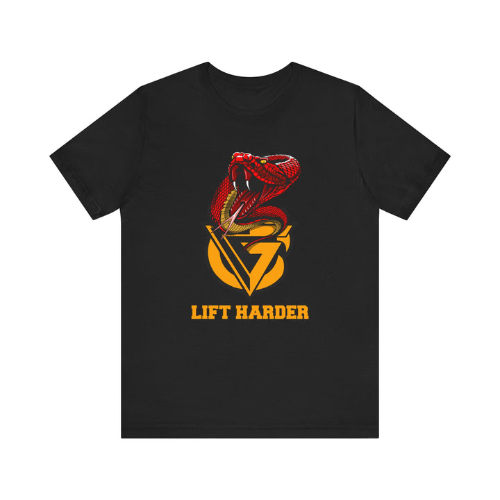 CG MAC WICKED VIPER RED ORANGE /LIFT HARDER