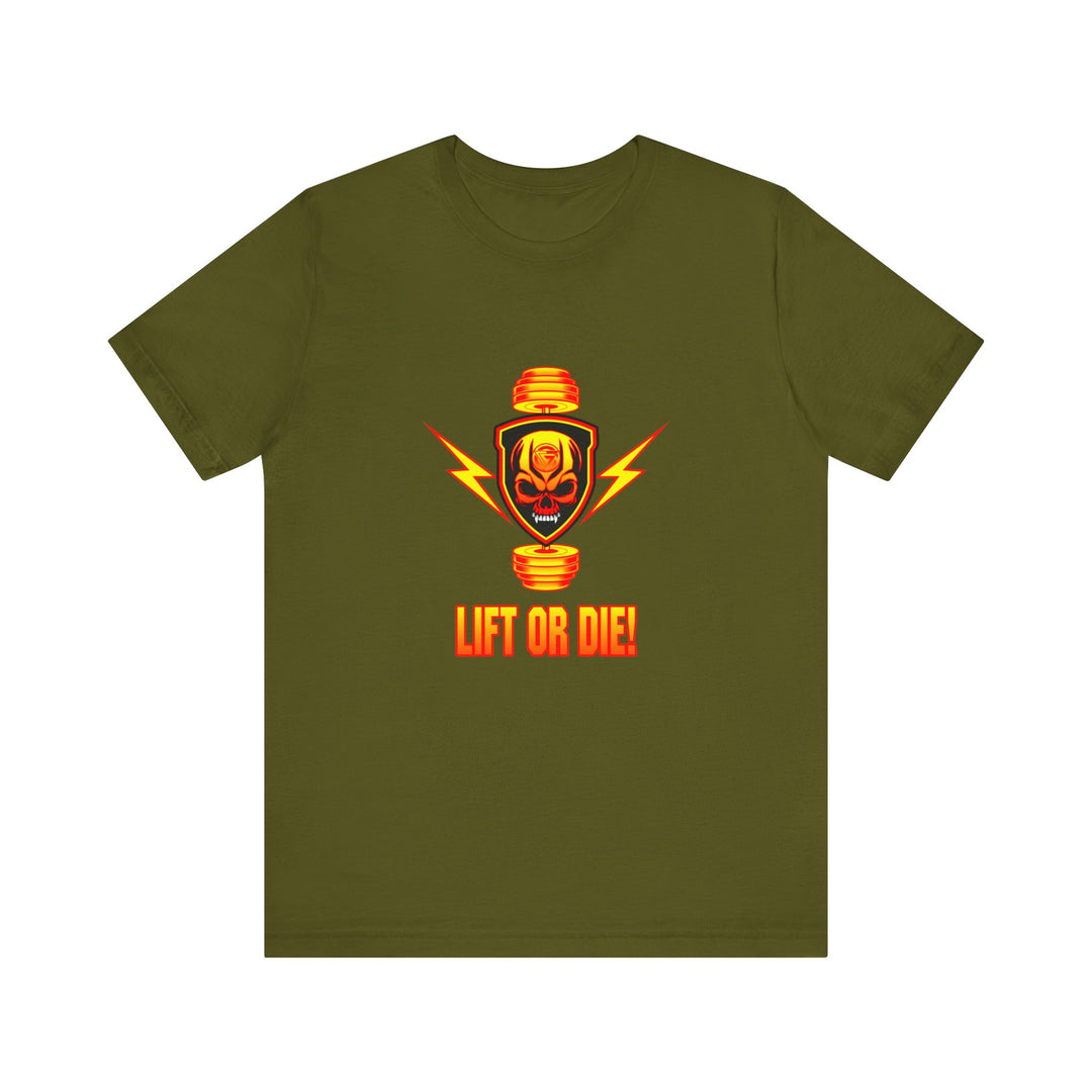 SKULLATOR SGL BELL YELLOW ORANGE /LIFT OR DIE