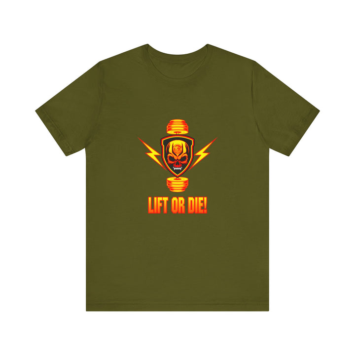 SKULLATOR SGL BELL YELLOW ORANGE /LIFT OR DIE