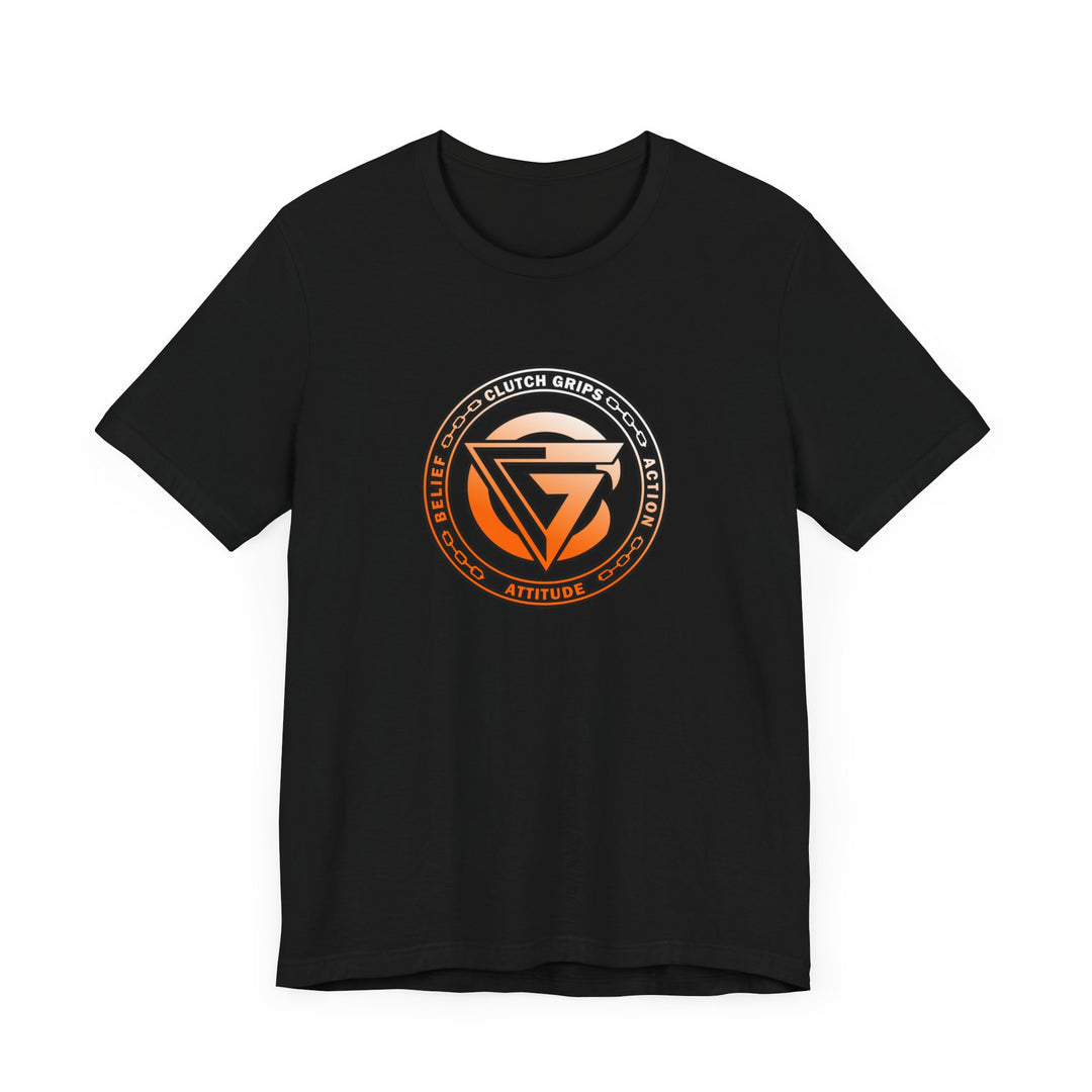CG LOGO BASIC  ORANGE WHITE  FADE