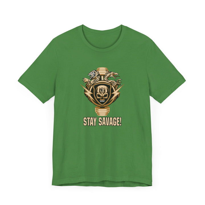 TIGER BELL VS DRAGON SGL DESERT SAND  /STAY SAVAGE