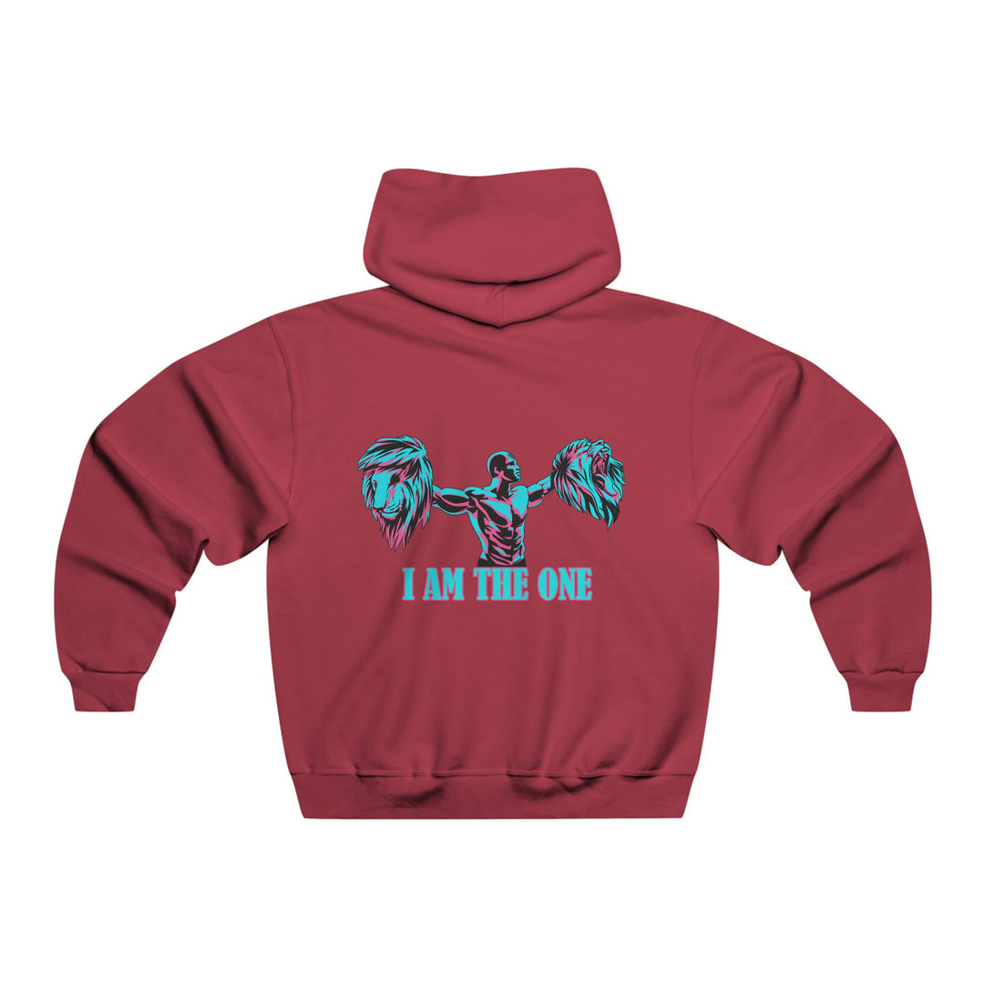 CG BEAST MASTER KILLER BLUE PINK/I AM THE ONE