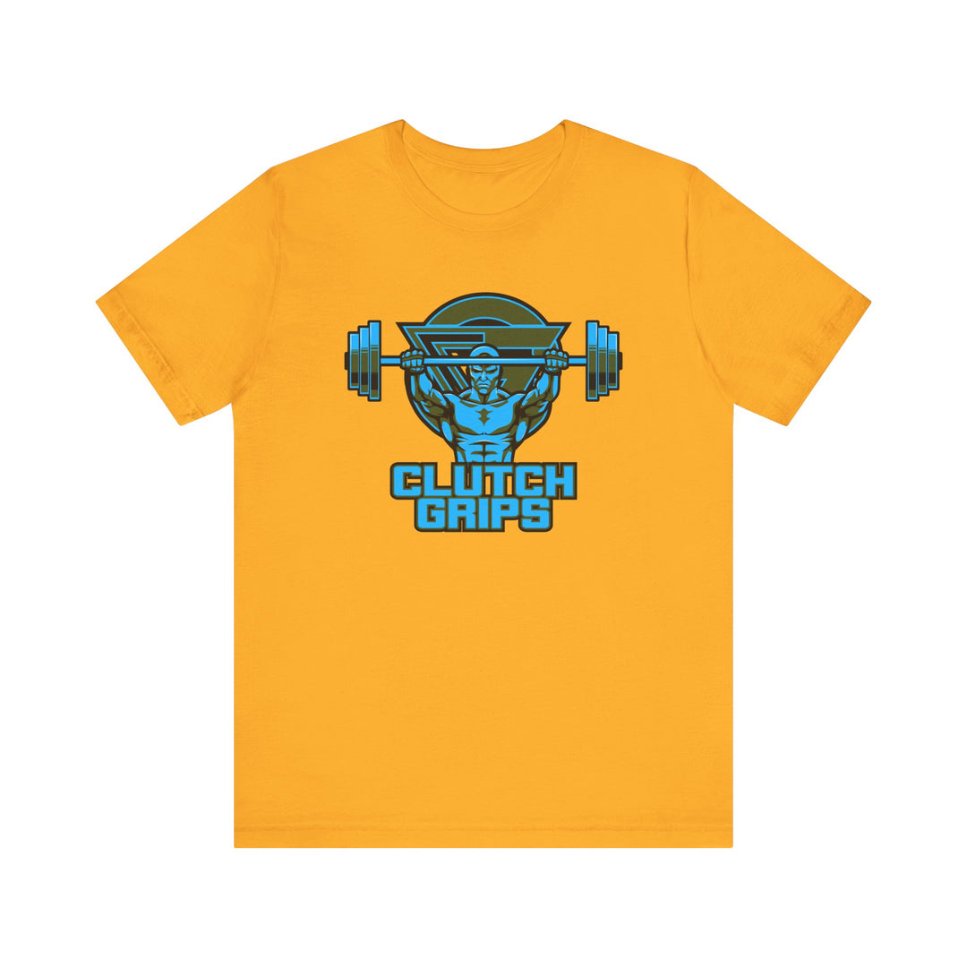 ENTER THE MAC BLUE GREEN /CLUTCHGRIPS