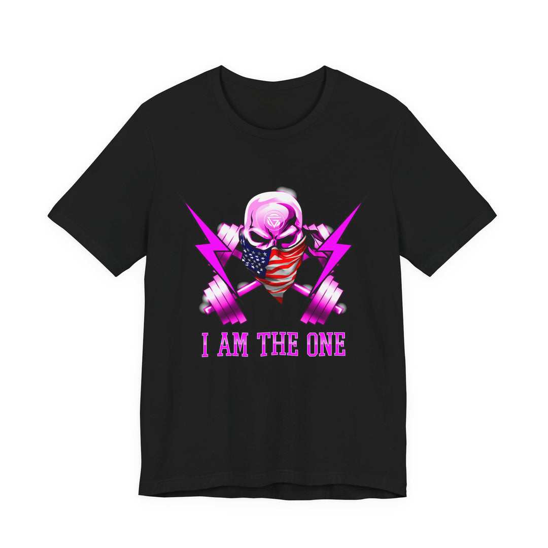 SKULL BELL OUTLAW BURPLE/I AM THE ONE