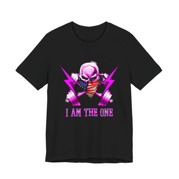 SKULL BELL OUTLAW BURPLE/I AM THE ONE