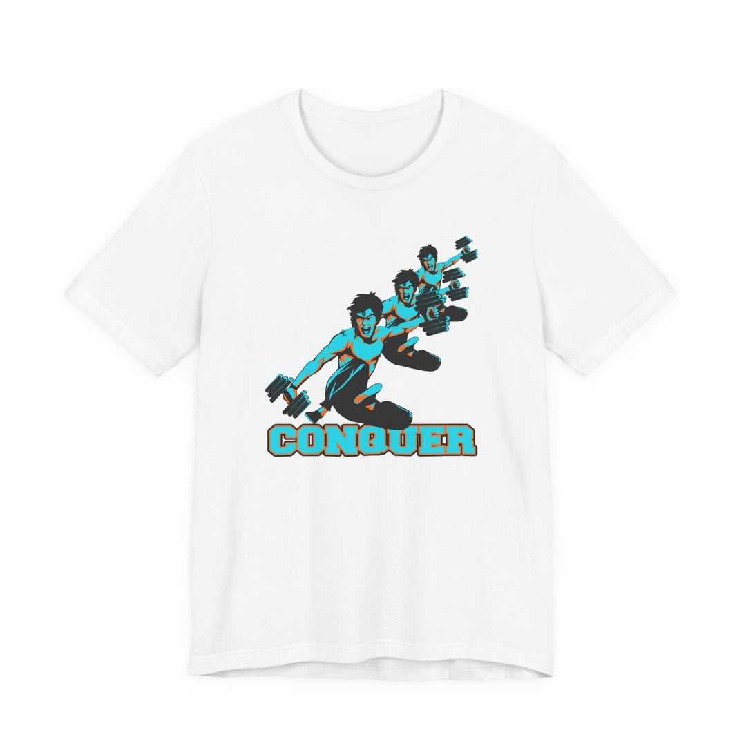 CG MAC LIFT KICK MIAMI/CONQUER