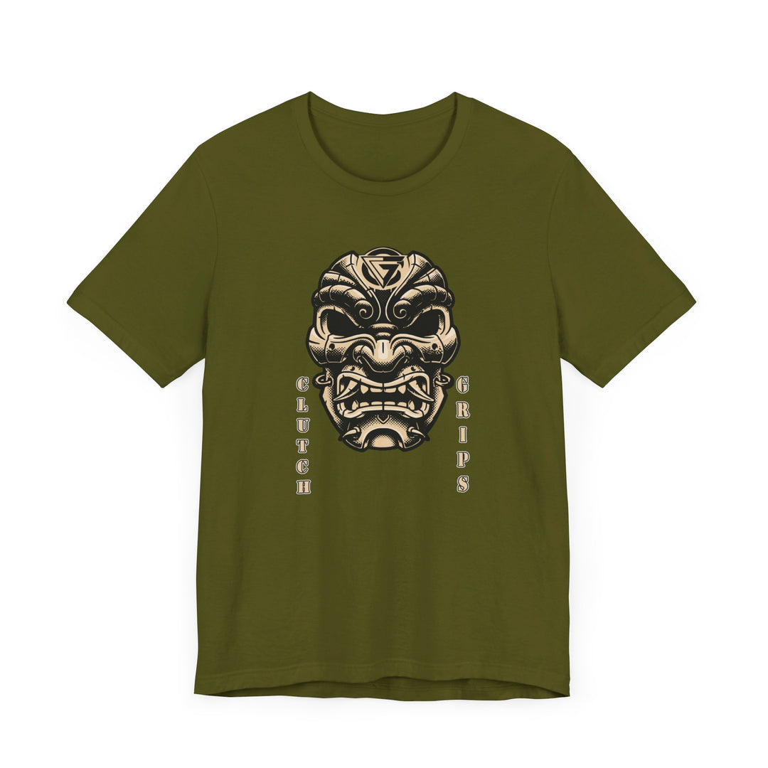 SAMURAI MAC DESERT STORM/CG