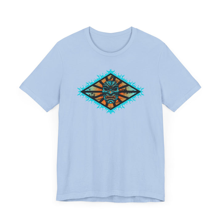 SAMURAI MAC MIAMI DIAMOND SUN MASK
