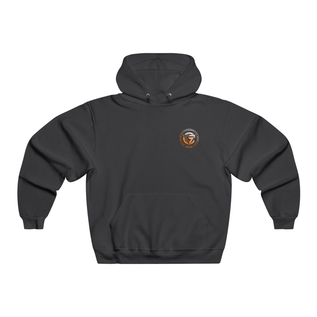SPARTAN LIFT ORANGE WHITE /READY FOR WAR