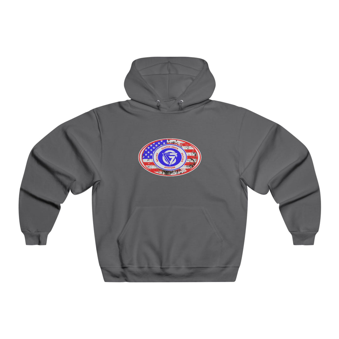 SKULLATOR- RED WHITE BLUE/AMERICAN SAVAGE