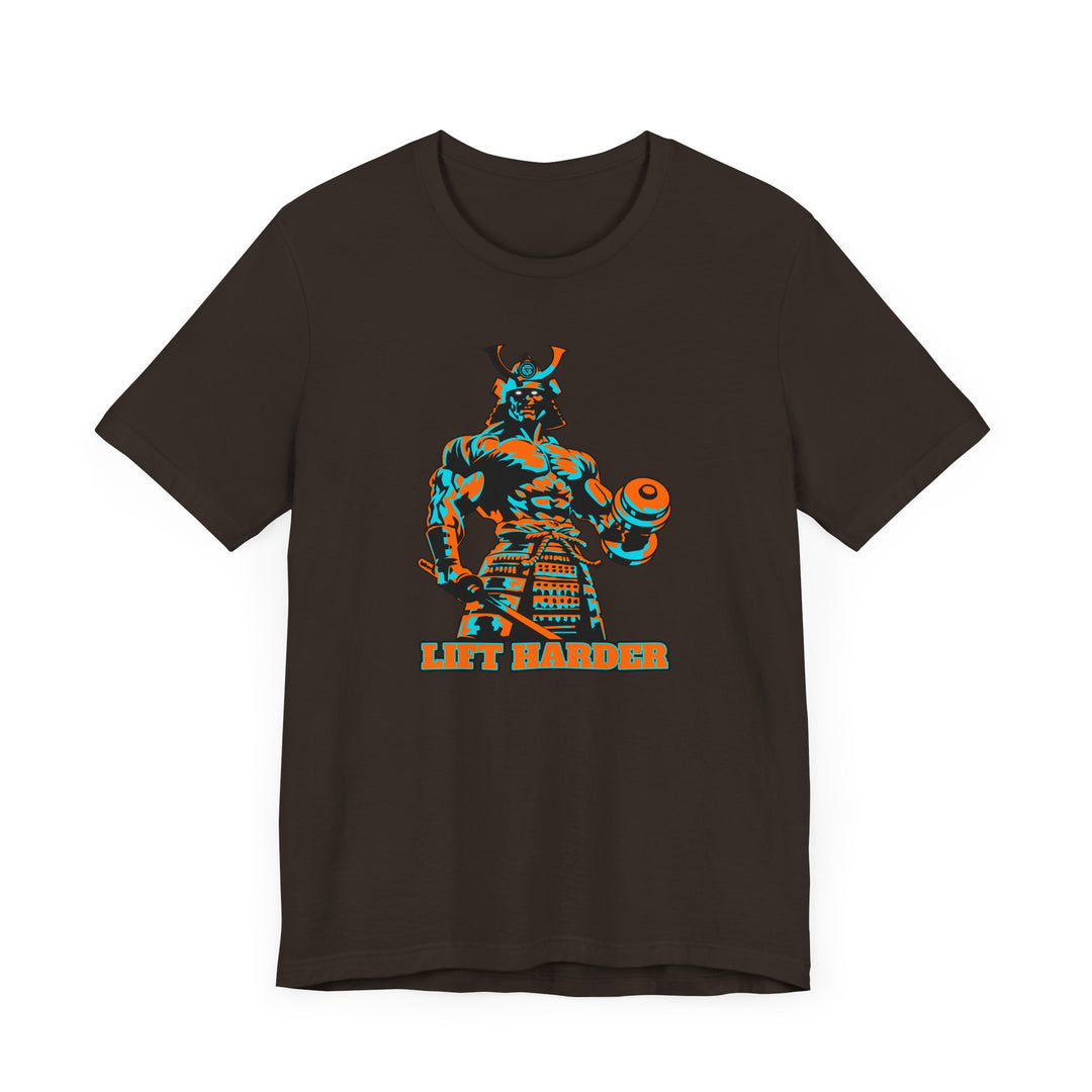 CG SAMURAI GYM MASTER MIAMI COLORS/LIFT HARDER