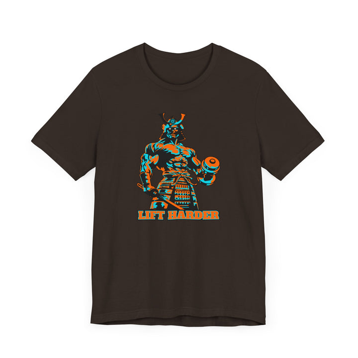 CG SAMURAI GYM MASTER MIAMI COLORS/LIFT HARDER