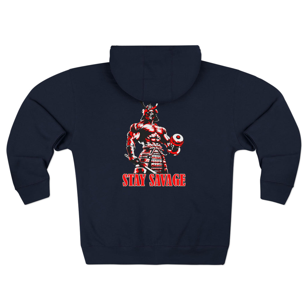 SAMURAI MASTER TRAINER RED /STAY SAVAGE