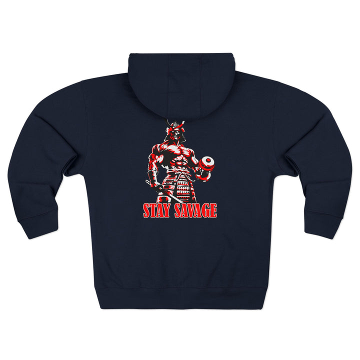 SAMURAI MASTER TRAINER RED /STAY SAVAGE