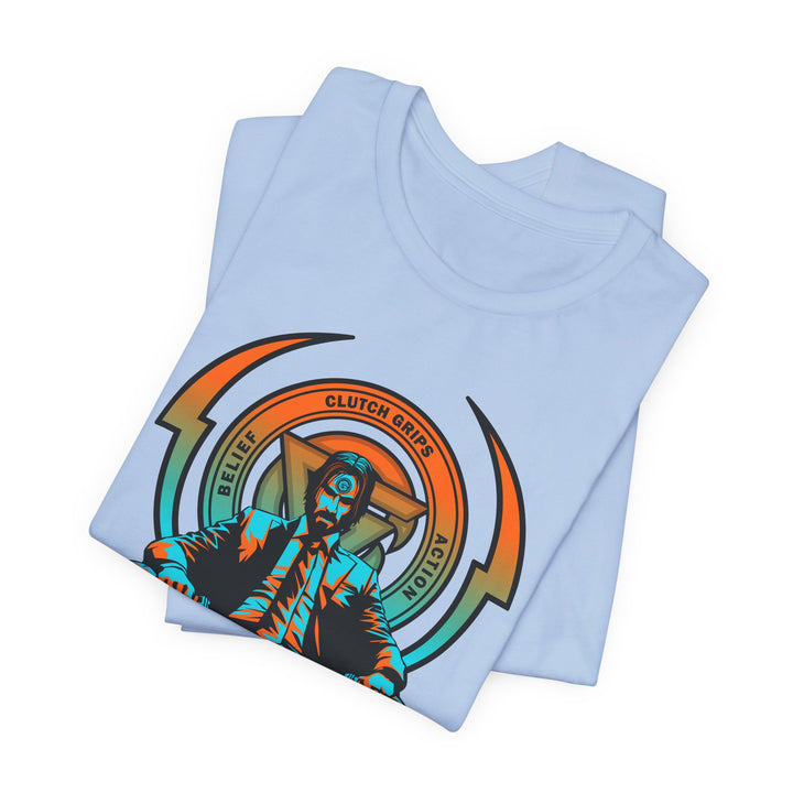 CG MAC WICK FINAL BOSS MIAMI/LIFT OR DIE